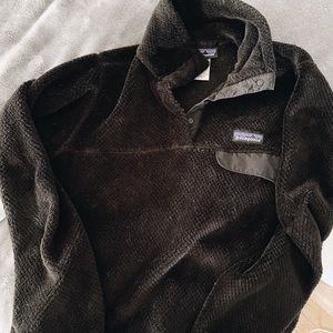 Patagonia pull over